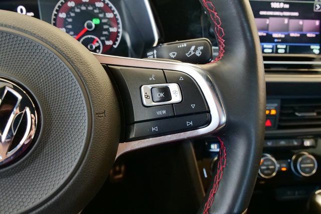 Used 2021 Volkswagen Jetta GLI image 22
