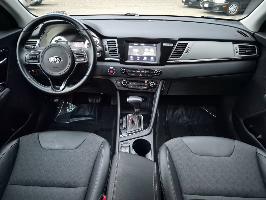 Used 2019 Kia Niro EX FWD image 24