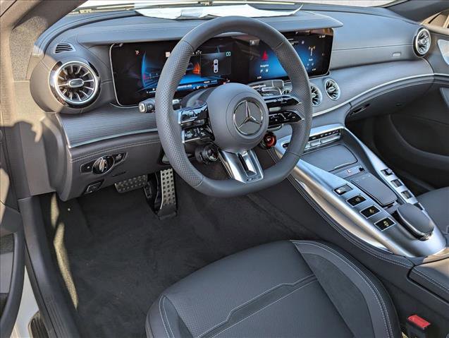 New 2026 Mercedes-Benz AMG GT 43 image 3