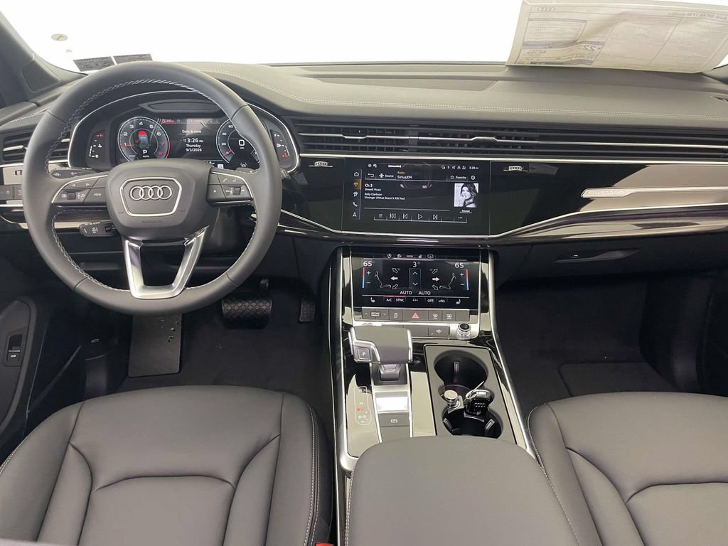 New 2026 Audi Q7 2.0T Premium AWD/4WD image 28