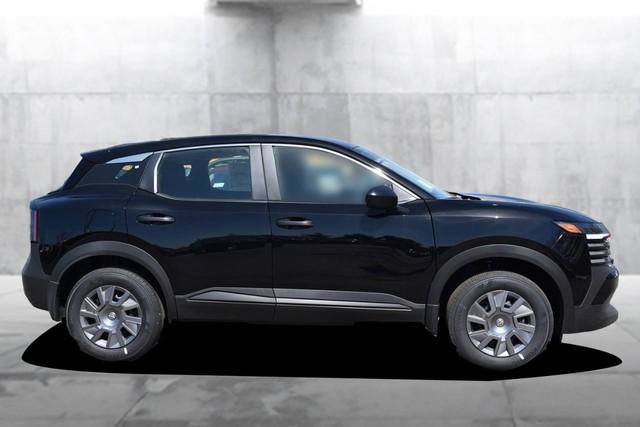 New 2026 Nissan Kicks S FWD image 5