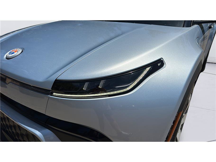 Used 2023 Fisker Ocean Ultra AWD/4WD image 38