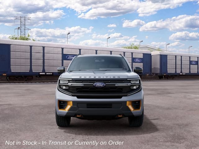 New 2027 Ford Expedition Tremor w/ Driver's Package AWD/4WD image 3
