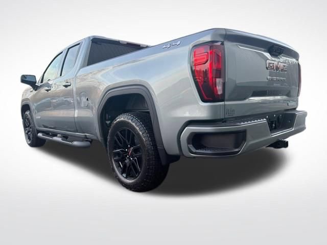 New 2026 GMC Sierra 1500 Elevation w/ Elevation Select Package image 3