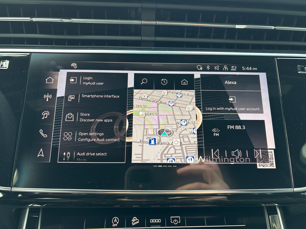 New 2026 Audi Q7 2.0T Premium AWD/4WD image 24