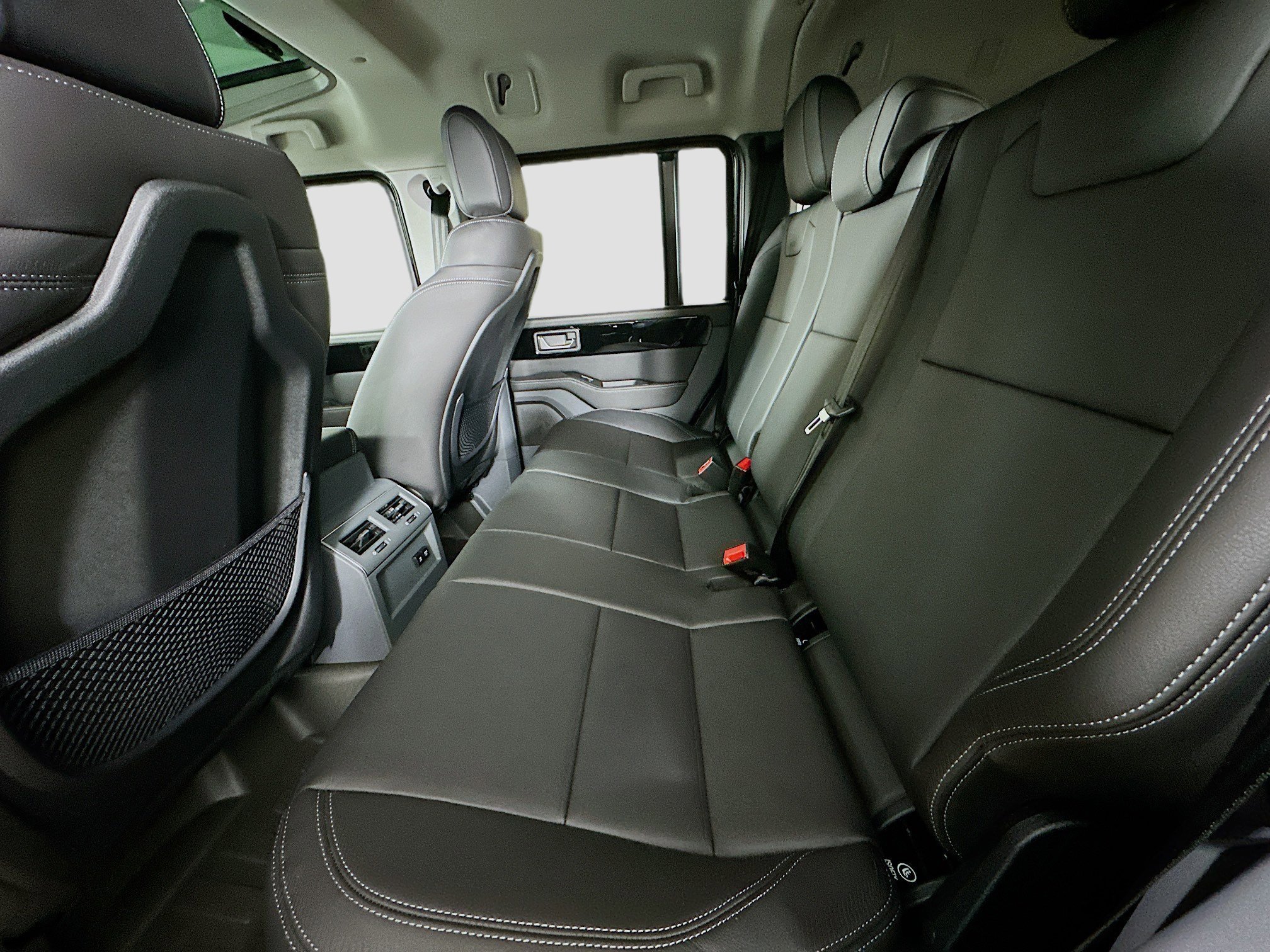 New 2026 INEOS Grenadier Station Wagon AWD/4WD image 37