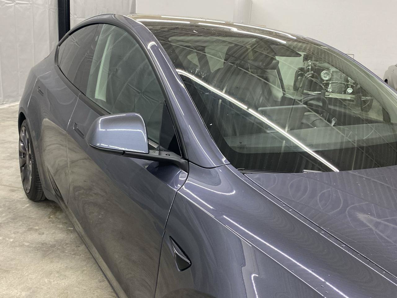 Used 2021 Tesla Model Y Performance AWD/4WD image 5