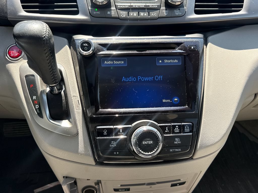 Used 2014 Honda Odyssey Touring Elite image 24