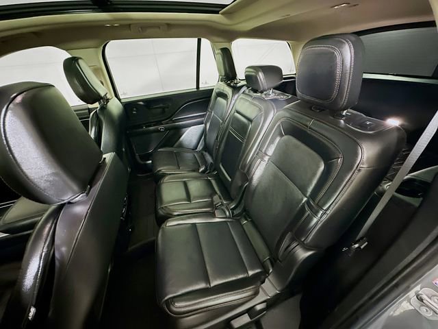 Used 2024 Lincoln Aviator Reserve w/ Elements Package Plus AWD/4WD image 27
