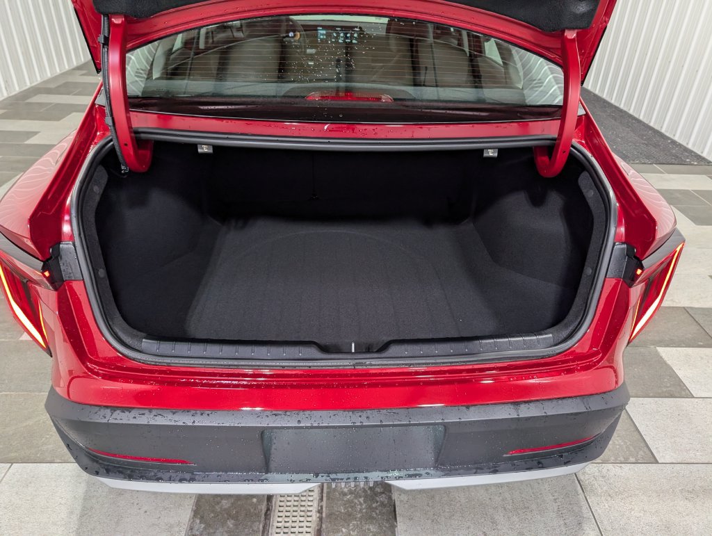 Used 2026 Kia K4 FWD image 23