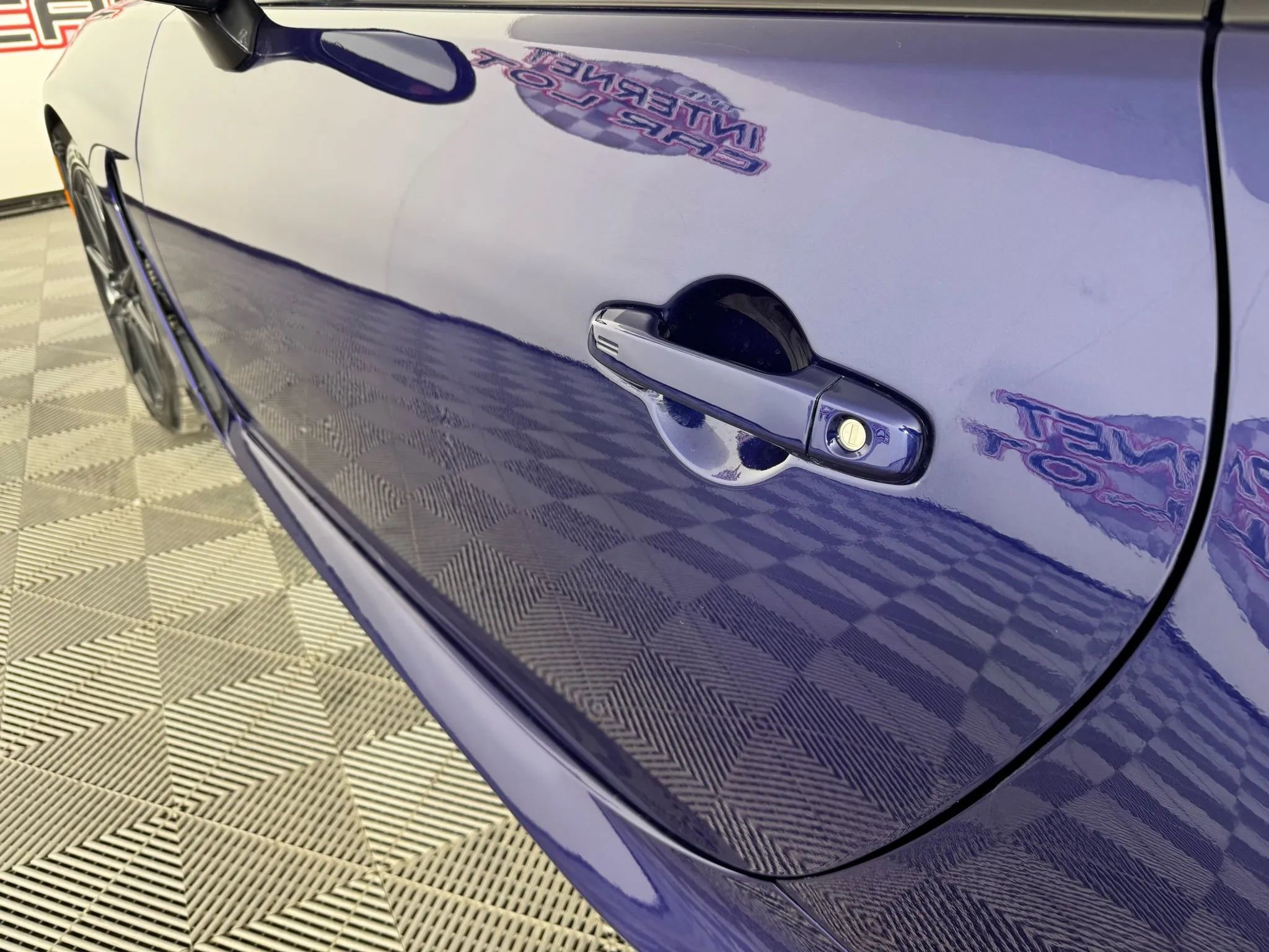 Used 2024 Toyota GR86 Premium RWD image 23