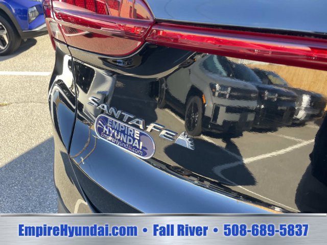 Used 2023 Hyundai Santa Fe SEL w/ Premium Package AWD/4WD image 5