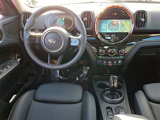 Certified 2024 MINI Cooper Countryman S image 11