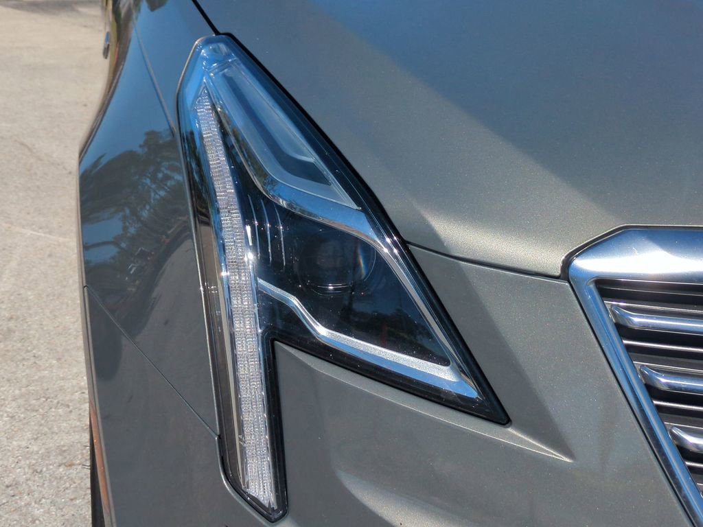 Used 2019 Cadillac XT5 Platinum AWD/4WD image 9