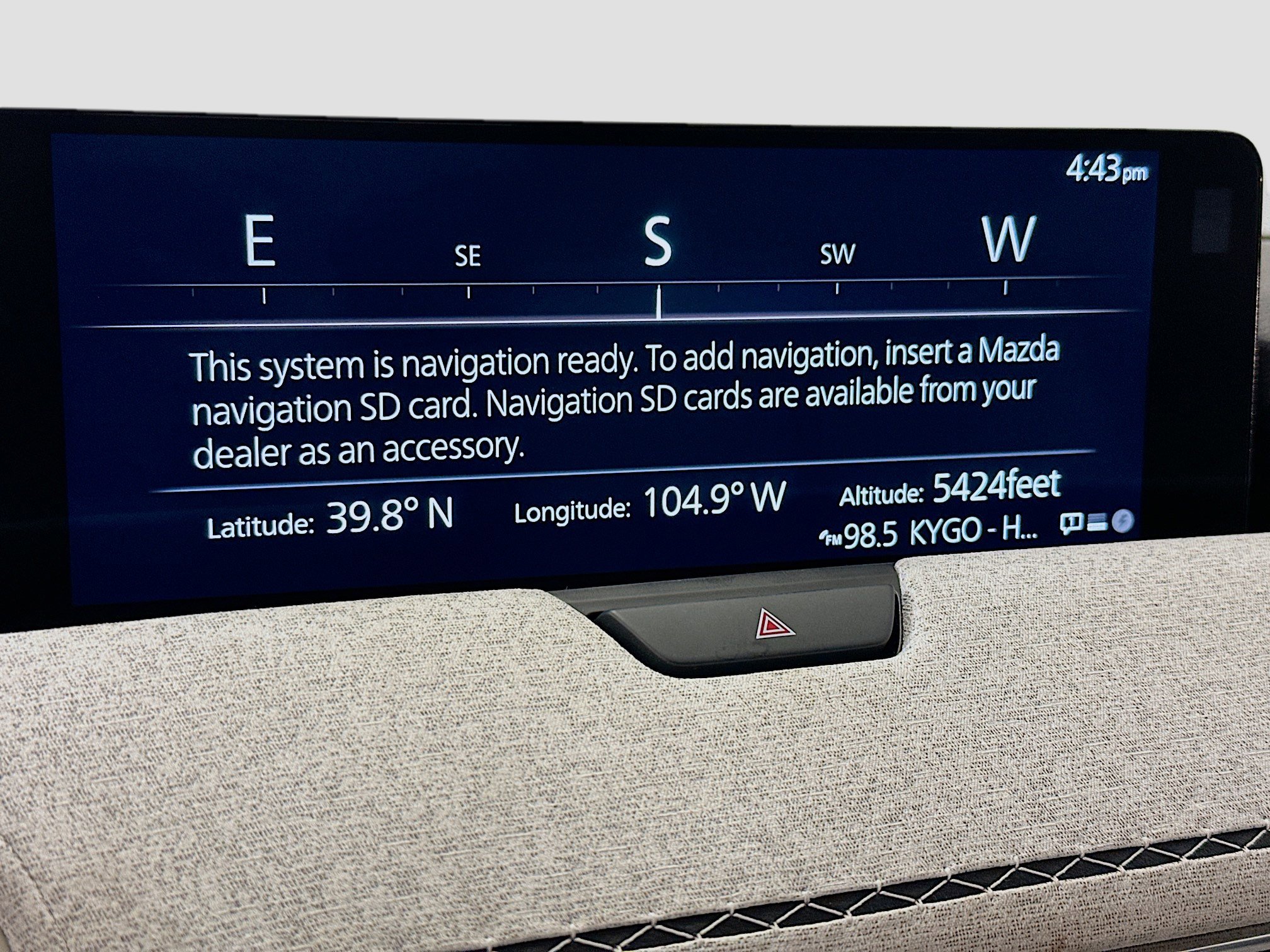 Used 2024 MAZDA CX-90 3.3 Turbo S w/ Premium Plus image 22