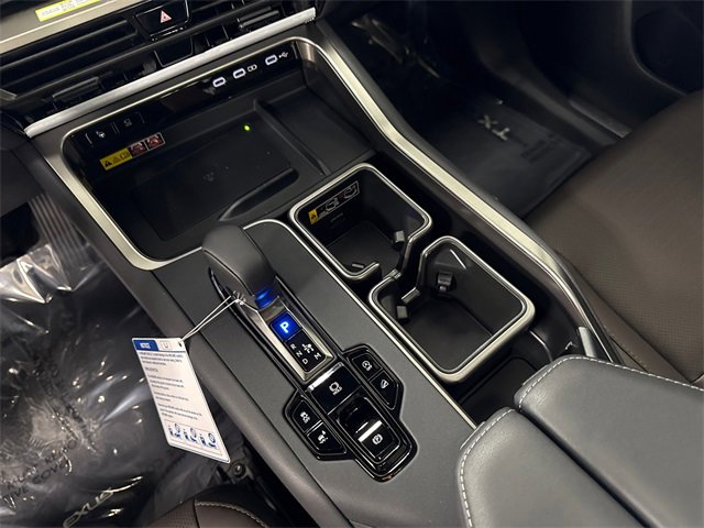 New 2026 Lexus TX 350 AWD image 15