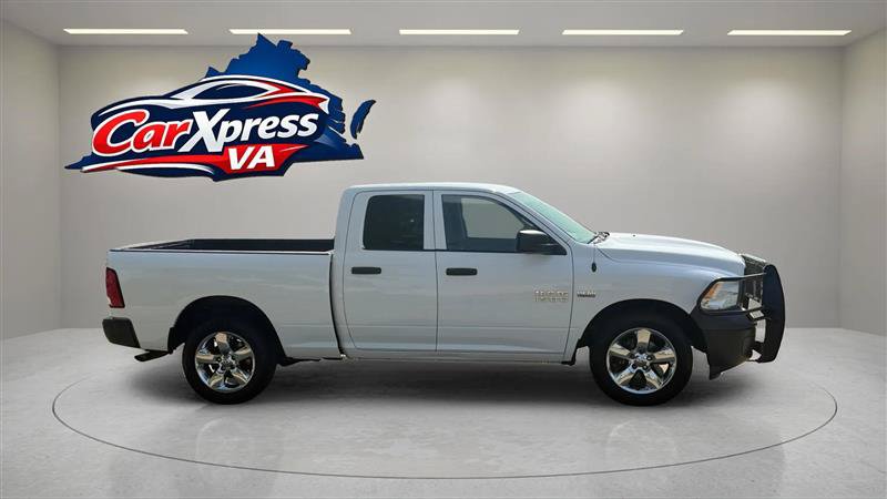 Used 2014 RAM 1500 Tradesman w/ Popular Equipment Group AWD/4WD image 12