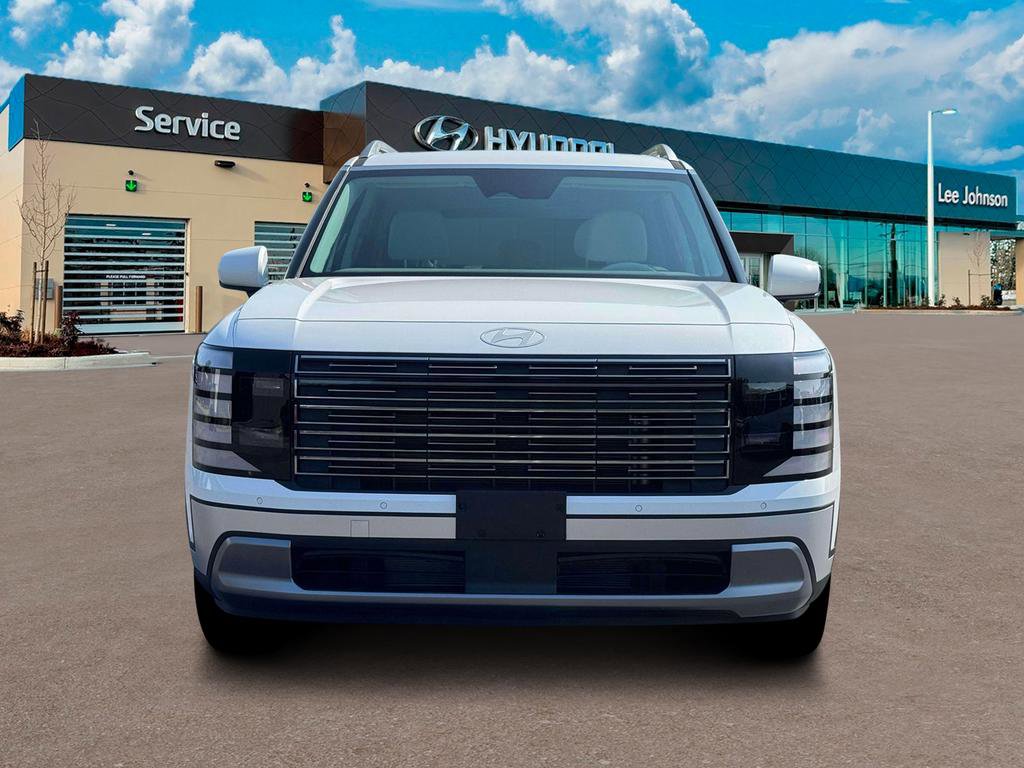 New 2026 Hyundai Palisade SEL image 12