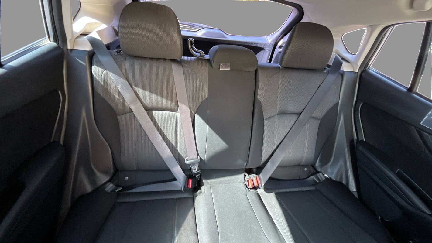 Used 2019 Subaru Impreza 2.0i w/ Eyesight AWD/4WD image 13