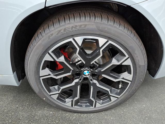 New 2026 BMW X3 xDrive30 image 8