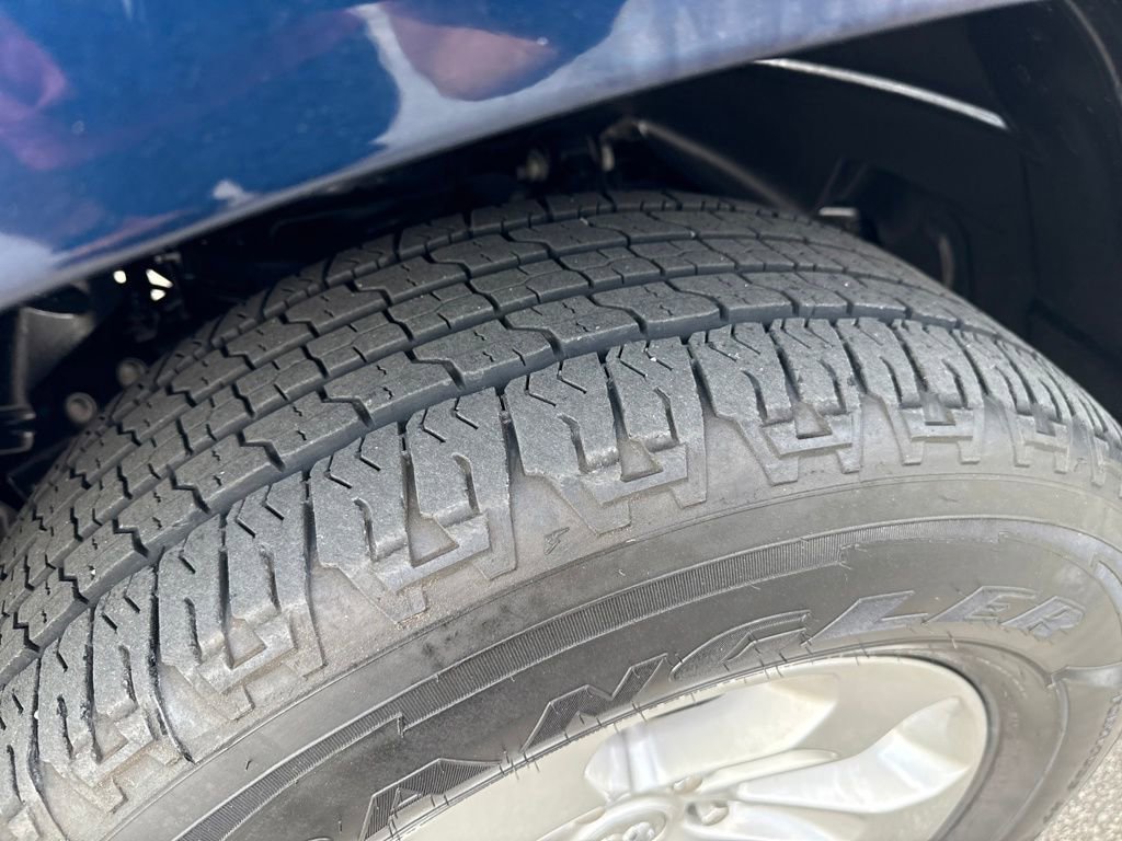 Used 2022 RAM 1500 Laramie image 14