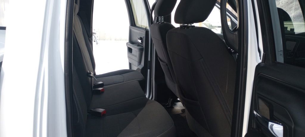 Used 2023 RAM 1500 Classic Warlock image 16