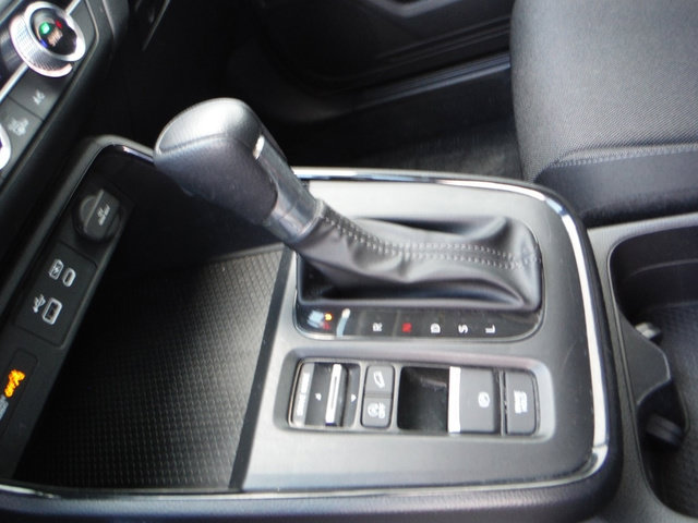 Used 2025 Honda CR-V EX image 19