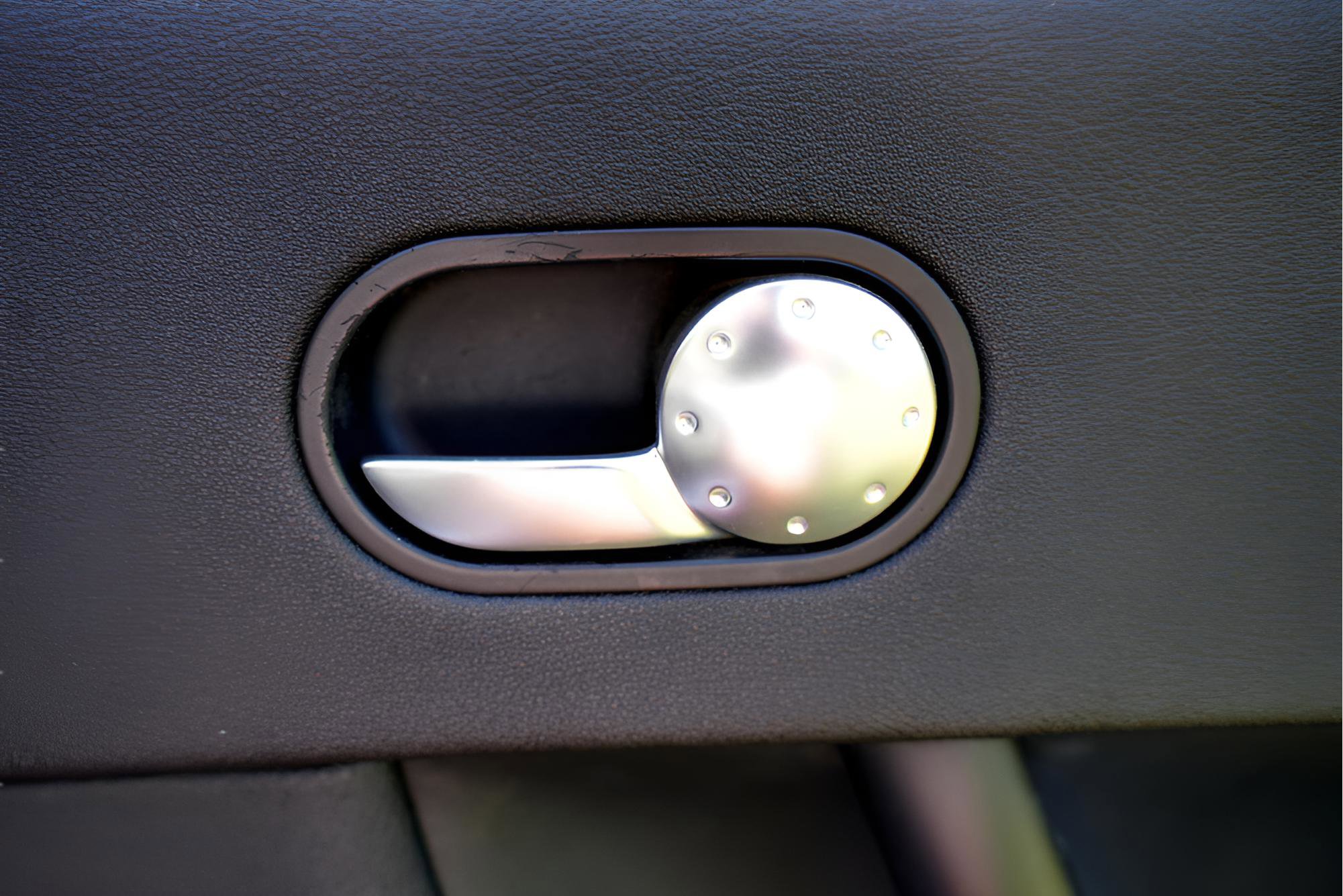 Used 2003 Audi TT 1.8T image 16