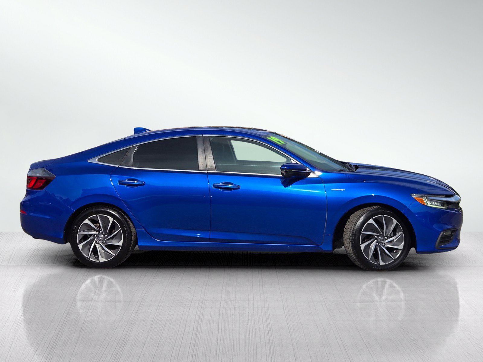 Used 2019 Honda Insight Touring image 3