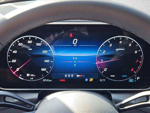 New 2026 Mercedes-Benz GLC 300 image 11