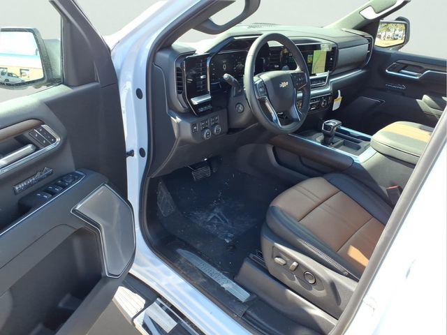 New 2026 Chevrolet Silverado 1500 High Country w/ High Country Premium Package image 10
