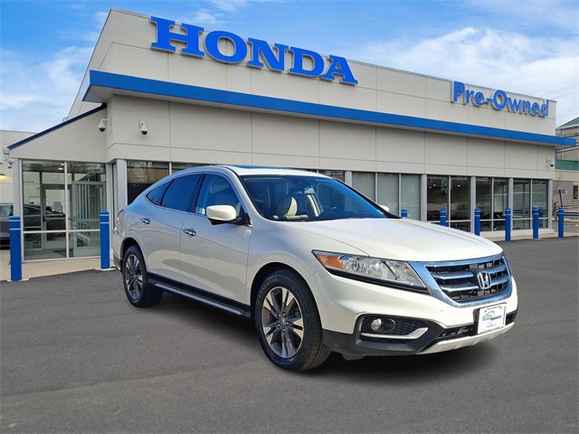 Used 2014 Honda Crosstour EX-L image 3