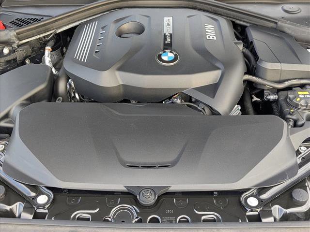 Used 2020 BMW 230i Convertible w/ M Sport Package RWD image 22