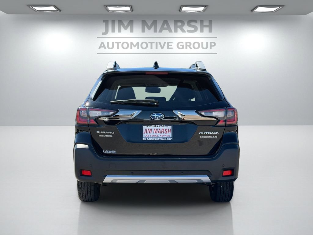Used 2023 Subaru Outback Touring XT w/ Tech Package 3 AWD/4WD image 5