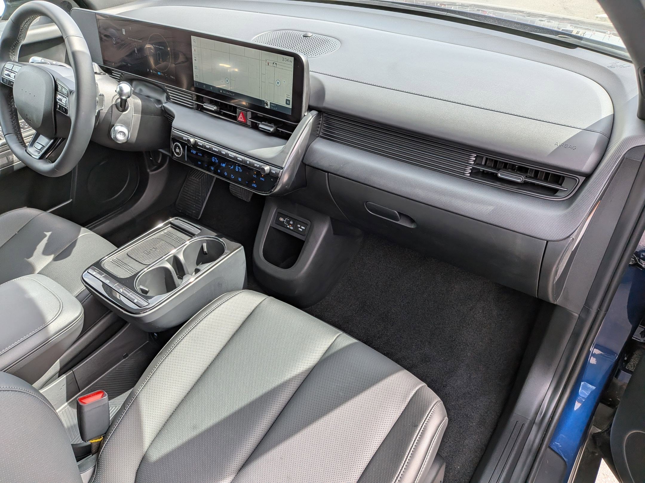 Certified 2026 Hyundai Ioniq 5 XRT image 33