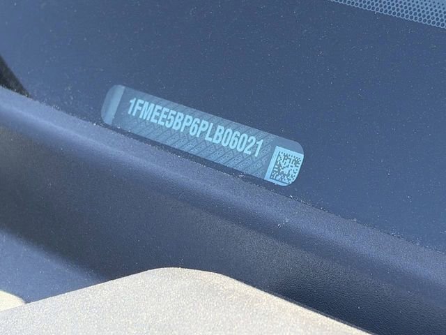 Used 2023 Ford Bronco 4-Door image 32