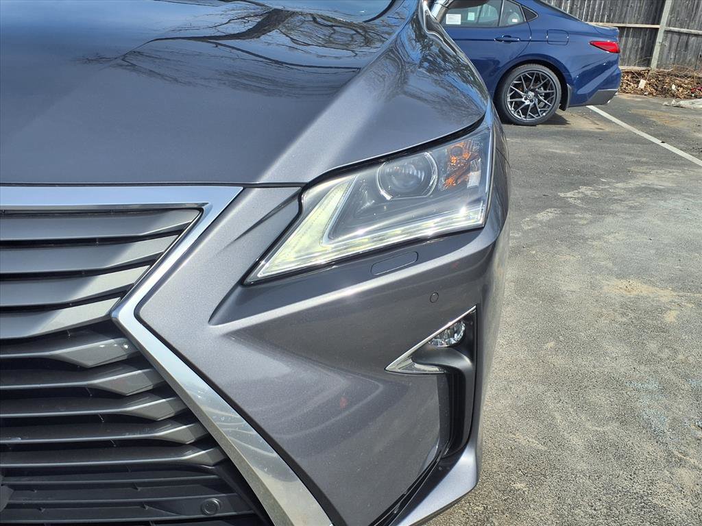 Used 2016 Lexus RX 350 AWD w/ Premium Package image 35