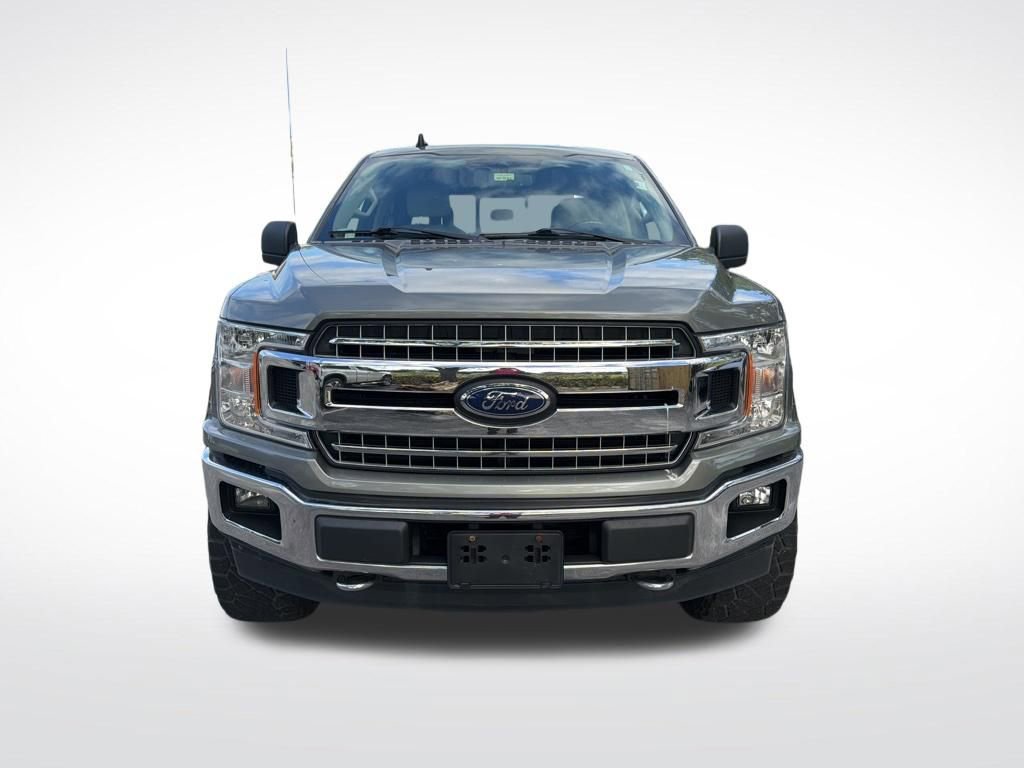 Used 2019 Ford F150 XLT w/ Equipment Group 302A Luxury image 3