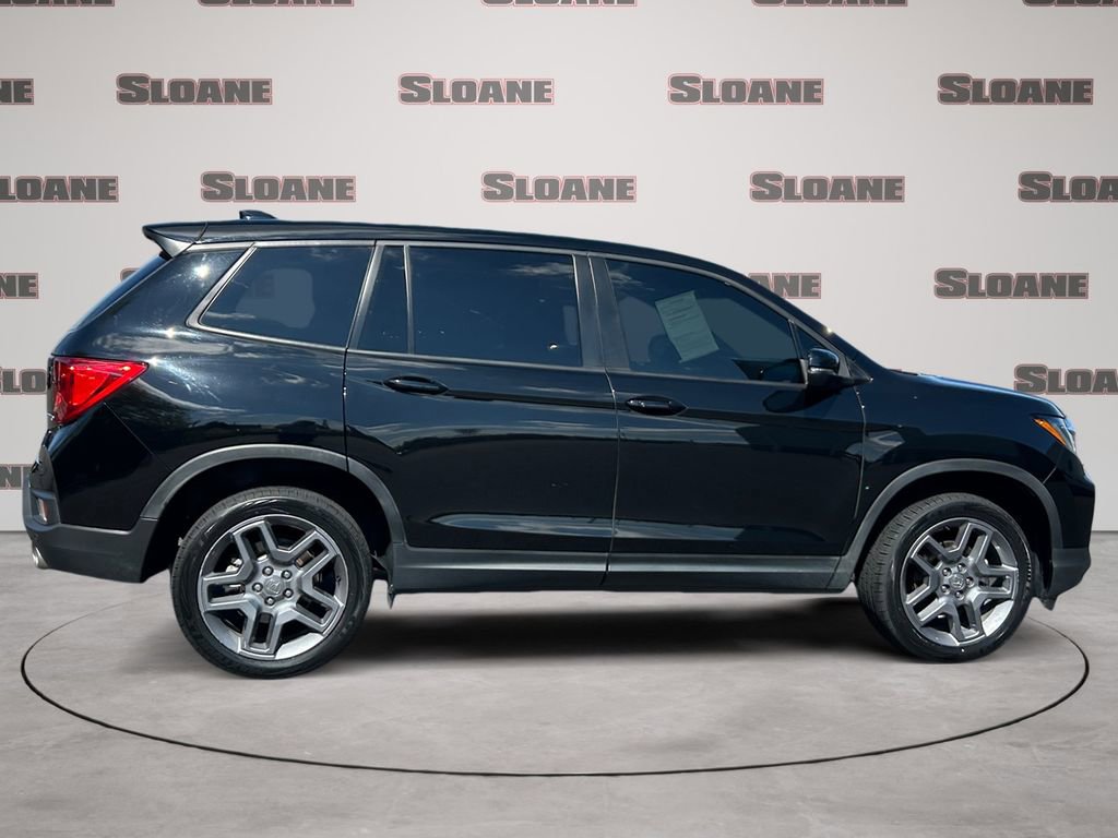 Used 2023 Honda Passport EX-L image 6