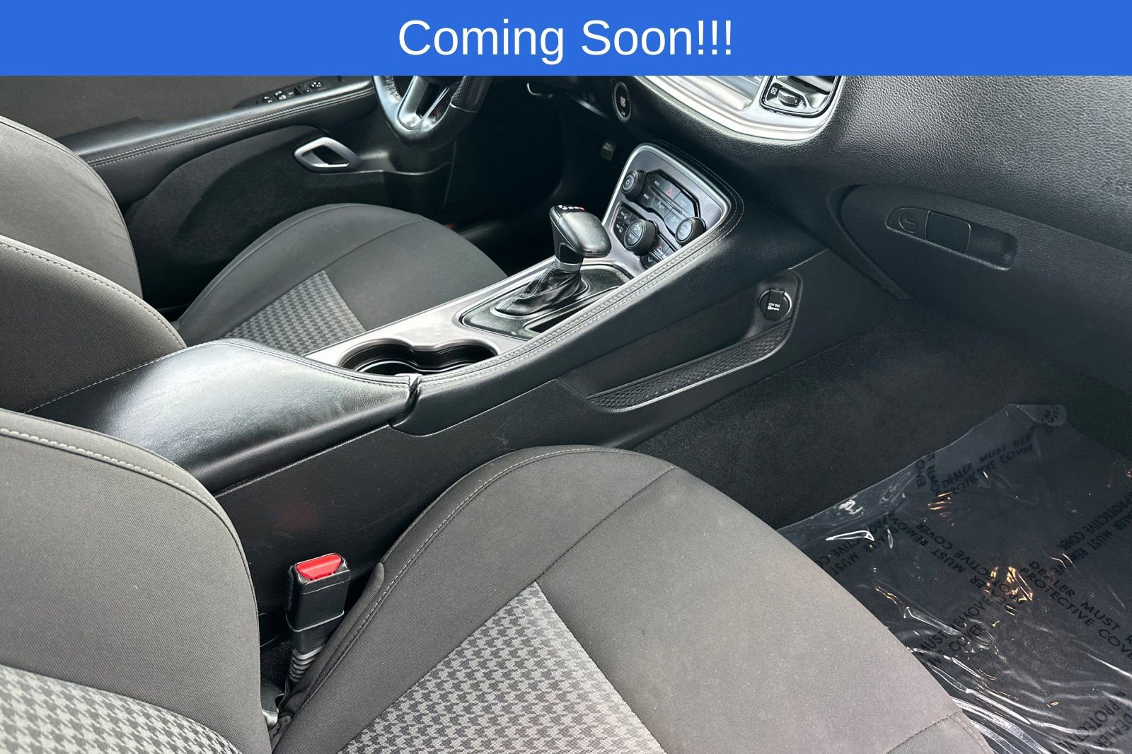 Used 2022 Dodge Challenger GT RWD image 14