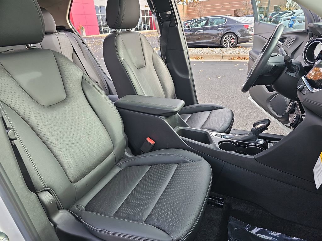 Used 2022 Buick Encore GX Essence w/ Advanced Technology Package image 10