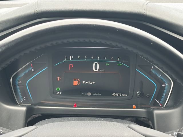Used 2019 Honda Odyssey EX-L image 31