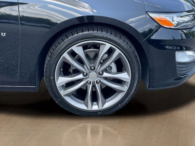 Used 2024 Chevrolet Malibu LT image 6