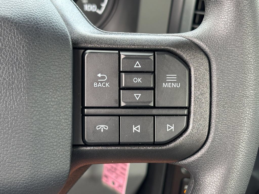 New 2026 Ford F550 4x4 Regular Cab Super Duty image 11