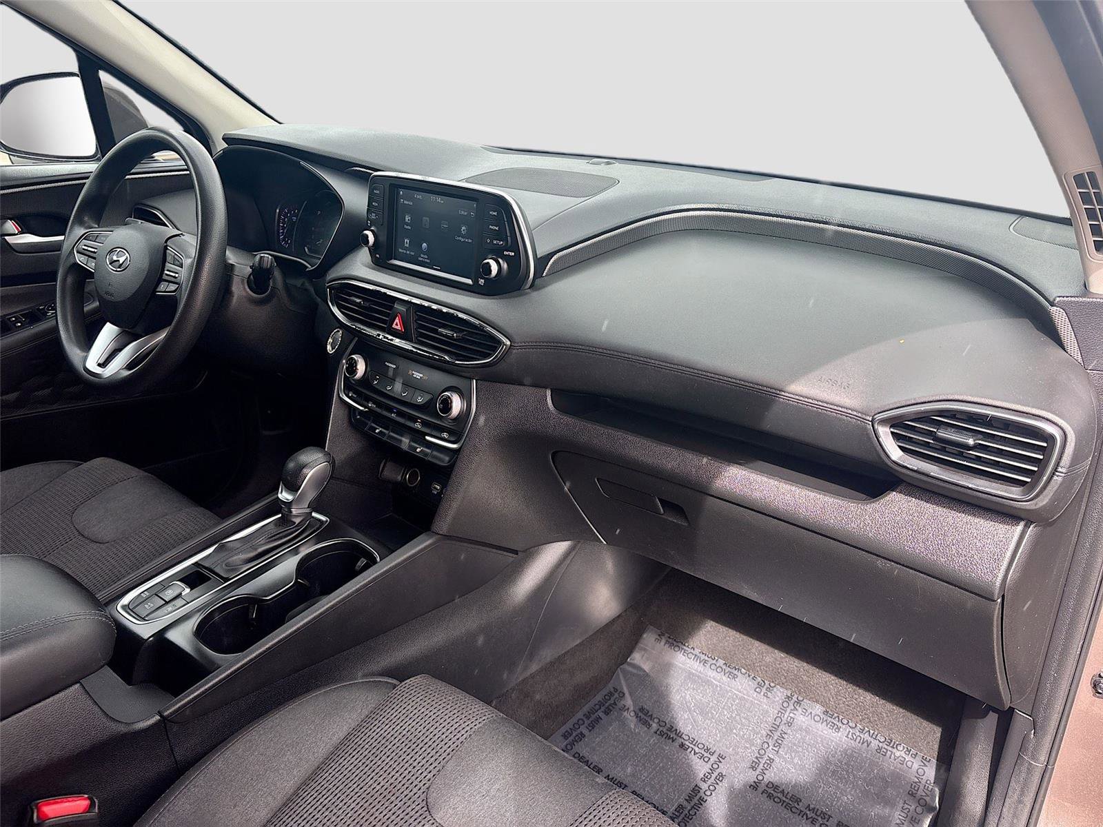 Used 2020 Hyundai Santa Fe SEL image 30