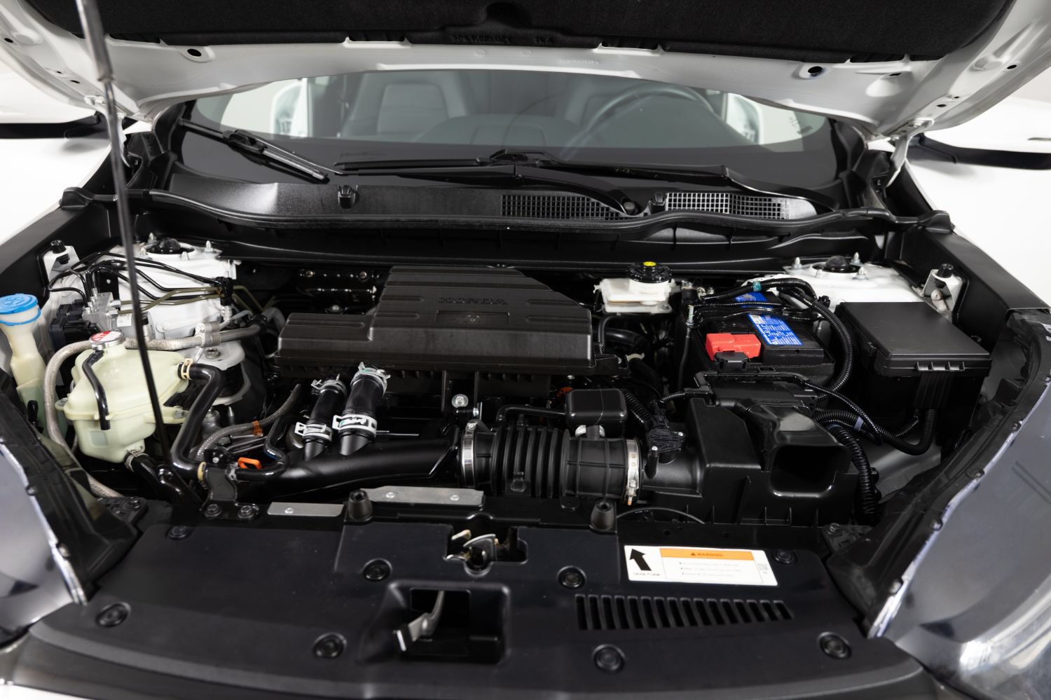 Used 2022 Honda CR-V EX-L image 43
