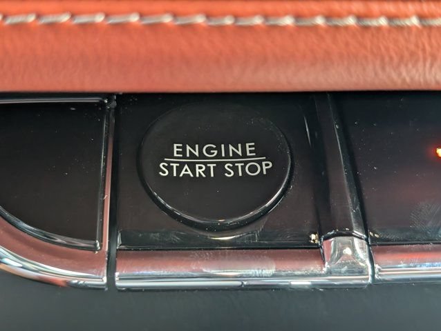 New 2026 Lincoln Aviator Reserve w/ Luxury Package RWD image 28
