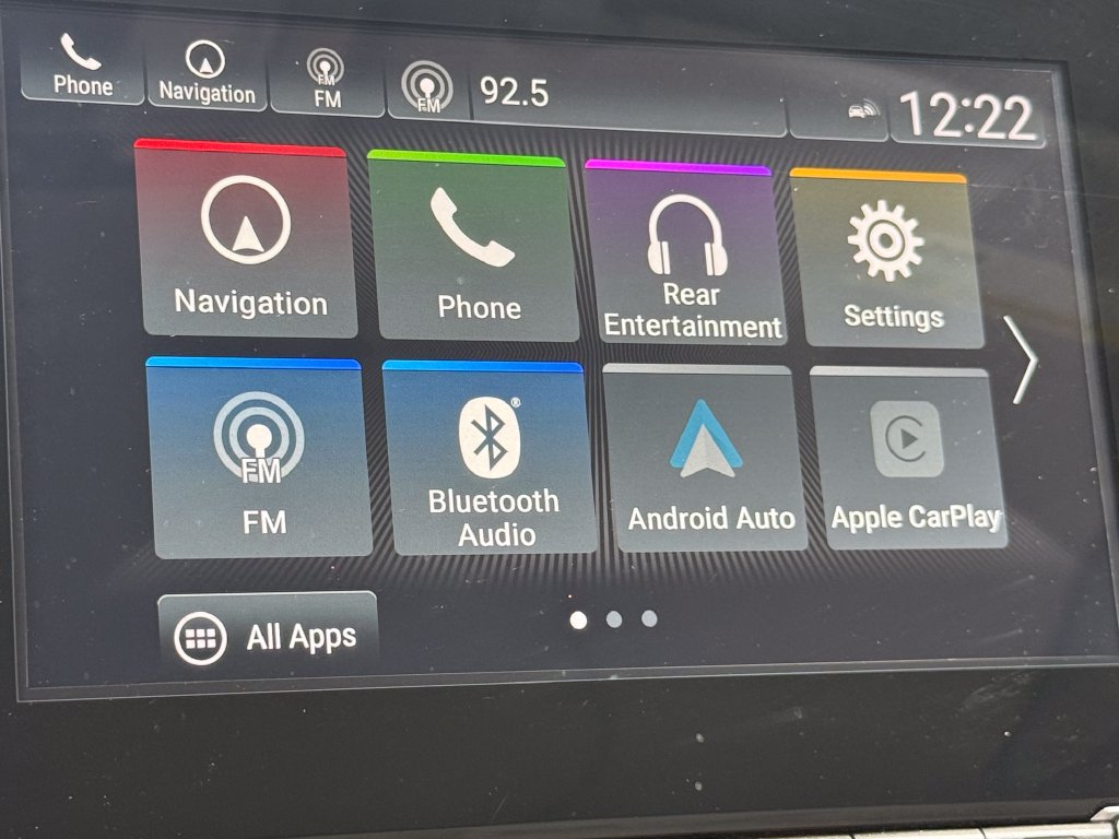 Used 2019 Honda Odyssey Elite image 5