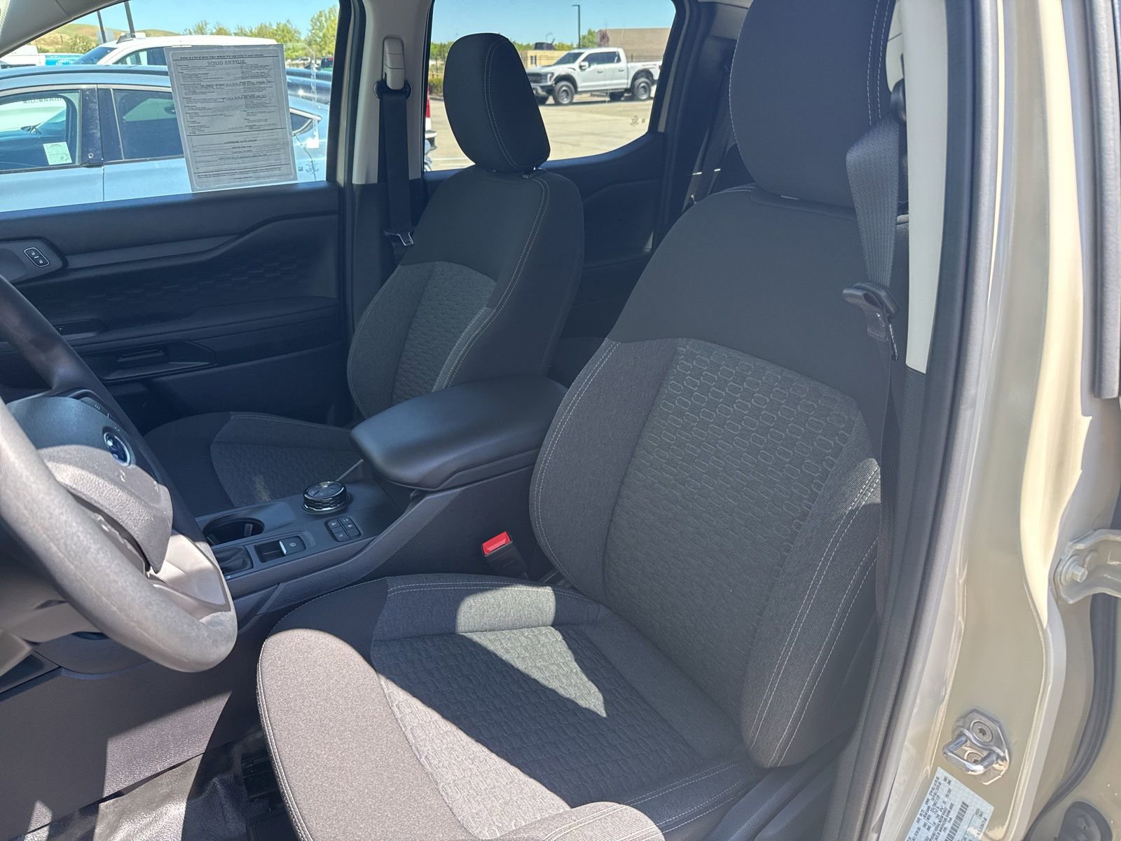 Used 2025 Ford Ranger XL image 9