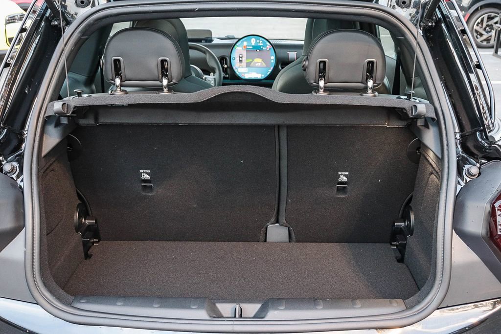 New 2026 MINI Cooper John Cooper Works image 27